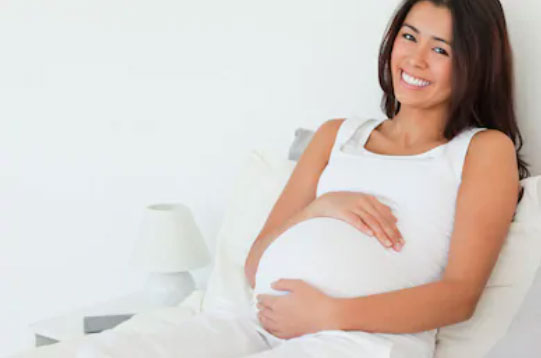 长时间备孕无果，4招教你进步怀孕成功率