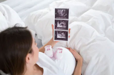 怀孕期间坚持这3个好习气,胎儿出世后少操心!