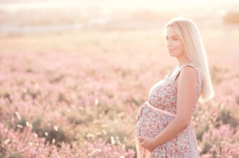 怀孕几个月容易产生胎儿变形？