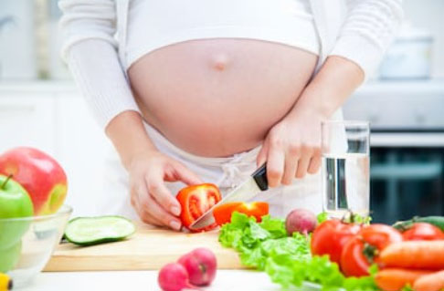 怀孕怎样吃不会胖？孕期养分要害大揭秘，孕妈妈们从速看过来吧！