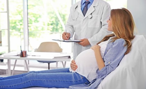 第一次怀孕，需求留意什么？