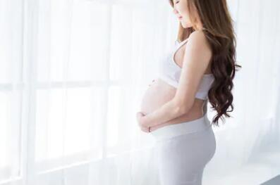 假设你有这些怀孕的初期症状，那祝贺你晋级做孕妈啦