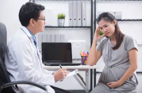怀孕多久香港验血 香港验血最早需求怀孕几周才能够