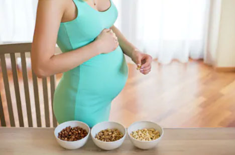 怀孕时，孕妈妈体重怎样改动才是正常的呢？