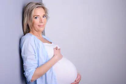 怀孕后，为什么不能戴首饰？