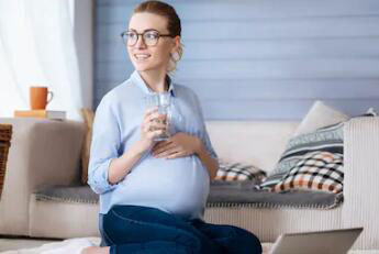怀孕期间能否做产前亲子判定？